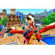 Monster Hunter Geschichten 3DS