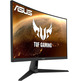 Montior Gaming Curvo Asus TUF VG27VH1B 27 '' FullHD/1ms/165Hz MM Negro