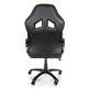 Arozzi Monza Gaming Chair - Green