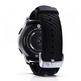 Motorola Moto Watch 100 GPS-Gletscher Silber