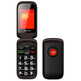 Mobile Dual SIM and Button SOS Sveon SMB200