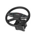 Moza Racing TSW (40cm) Truck Wheel Schwarz PC