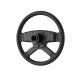 Moza Racing TSW (40cm) Truck Wheel Schwarz PC