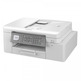 Multifunción Brother MFC-J4340DW WiFi/Fax/Dúplex Blanca