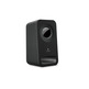 Logitech Multimedia Speakers Z150 Schwarz