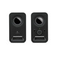 Logitech Multimedia Speakers Z150 Weiss