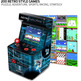 Meine Arcade Retro 8Bit (200 Juegos)