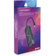Nanokable Hub USB 3.0 10.16.0901 USB/USB-C/HDMI/RJ45/SD/Audio