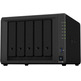 NAS Synology DS1520 + 5Bay Disk Station