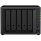 NAS Synology DS1520 + 5Bay Disk Station