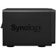 NAS Synology DS1621 + 6Bay Disk Station