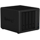 NAS Synology DS420 + 4Bay Disk Station