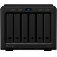 NAS Synology DS620Slim 6Bay Disk Station