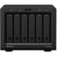 NAS Synology DS620Slim 6Bay Disk Station