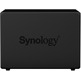 NAS Synology DS920 + 4Bay Disk Station