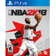 Nba 2K18 PS4