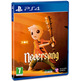 Nerversong PS4