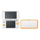 Neu Nintendo 2DS XL Orange