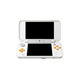 Neu Nintendo 2DS XL Orange