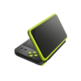 New Nintendo 2DS XL lindgrün Mario Kart 7 (vorinstalliert)