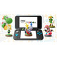 New Nintendo 2DS XL lindgrün Mario Kart 7 (vorinstalliert)