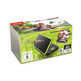 New Nintendo 2DS XL lindgrün Mario Kart 7 (vorinstalliert)