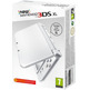 New Nintendo 3DS XL White