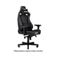 Next Level Racing Elite Gaming Chair Leder Ausgabe