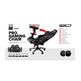 Next Level Racing PRO Gaming Chair Leder Ausgabe