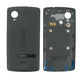 Back Cover Replacement Nexus 5 Schwarz