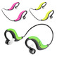 Earphones Bluetooth Artica Runner Gelb