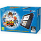 Nintendo 2DS Black/Blue + Yo-Kai Watch