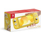 Nintendo Switch Lite Gelb