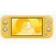 Nintendo Switch Lite Gelb