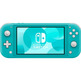 Nintendo Switch Lite Türkis Blau