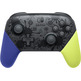 Nintendo Switch Pro Controller Splatoon 3