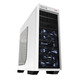 NOX ATX Coolbay VX Zero White