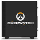 Budget ist aber ATX-H500 OVERWATCH