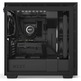 Budget ist aber mid tower-ATX-H710i Schwarz Matt