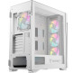 Gaming Computer Fetentec i5 16GB RAM 500GB M.2 RTX 3050 (6GB) Umgepackt