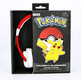 OTL Kinder-Wired Kopfhörer Pokemon Pokeball