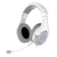 Ozone Onda Pro Headset PC Weiss