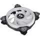 Pack 3 Ventiladores Thermaltake Ring Quad 14 cm RGB