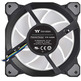 Pack 3 Ventiladores Thermaltake Ring Quad 14 cm RGB