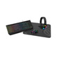 Pack Krom Kenya Ratón + Teclado + ALF + AUR Gaming