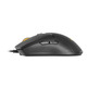 Pack Mars Gaming MCPX Teclado H-Mech + Ratón + Alfombrilla Negro