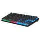 Pack Teclado + Ratón Mars Gaming MCPTKLES