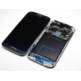 Full Screen Samsung Galaxy S4 i9505 Blau