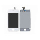 Screen for iPhone 4 (compatible iOS 6) Weiss