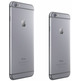 iPhone 6 Plus 16 GB Grey